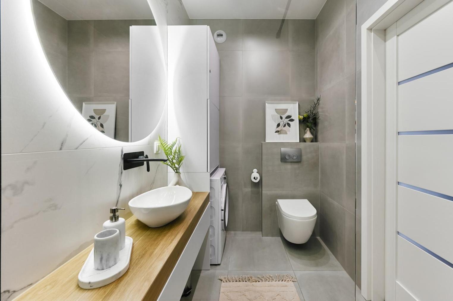 Apartament Cosy Blue Cracow Kraków