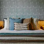 Cosy Blue Cracow Apartment