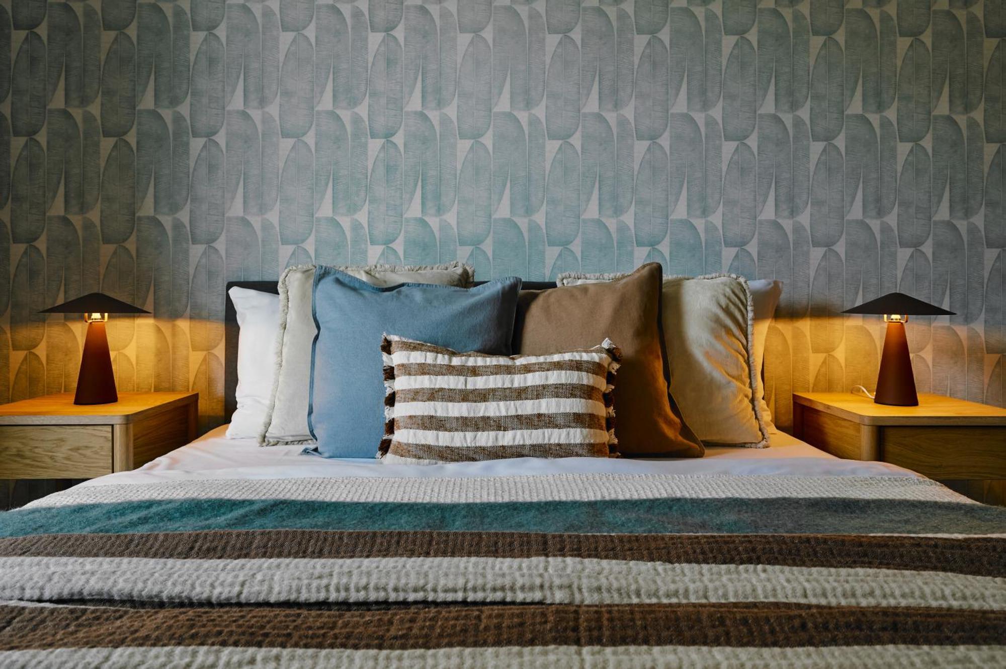 Appartement Cosy Blue Cracow Krakau